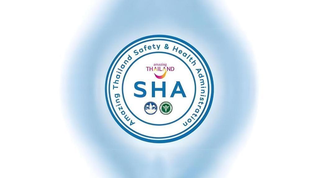 阿尔瓦雷斯酒店【Sha++】 武里南 外观 照片